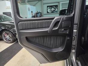 Thumbnail von Mercedes-Benz G 500 Limited Edition/H&K/parking heater/trailer hitch/*450€