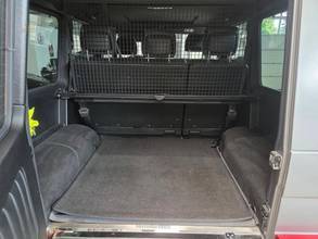Thumbnail von Mercedes-Benz G 500 Limited Edition/H&K/parking heater/trailer hitch/*450€