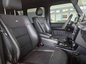 Thumbnail von Mercedes-Benz G 500 Limited Edition/H&K/parking heater/trailer hitch/*450€