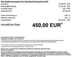 Thumbnail von Mercedes-Benz G 500 Limited Edition/H&K/parking heater/trailer hitch/*450€