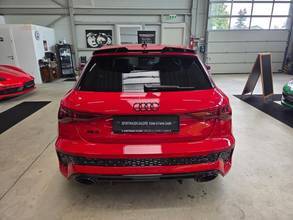 Thumbnail von Audi RS3 Sportback /Panorama/Keyless/Sport Exhaust System/*400€