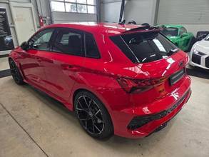Thumbnail von Audi RS3 Sportback /Panorama/Keyless/Sport Exhaust System/*400€