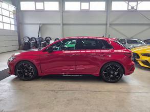 Thumbnail von Audi RS3 Sportback /Panorama/Keyless/Sport Exhaust System/*400€