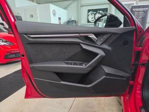 Thumbnail von Audi RS3 Sportback /Panorama/Keyless/Sport Exhaust System/*400€