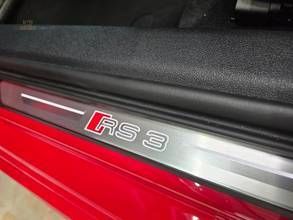 Thumbnail von Audi RS3 Sportback /Panorama/Keyless/Sport Exhaust System/*400€
