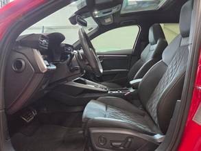 Thumbnail von Audi RS3 Sportback /Panorama/Keyless/Sport Exhaust System/*400€