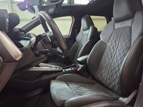Thumbnail von Audi RS3 Sportback /Panorama/Keyless/Sport Exhaust System/*400€