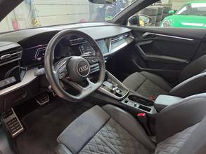 Thumbnail von Audi RS3 Sportback /Panorama/Keyless/Sport Exhaust System/*400€