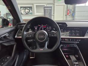 Thumbnail von Audi RS3 Sportback /Panorama/Keyless/Sport Exhaust System/*400€