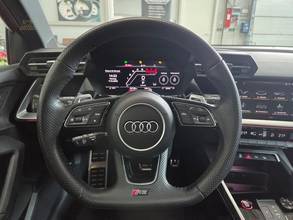 Thumbnail von Audi RS3 Sportback /Panorama/Keyless/Sport Exhaust System/*400€