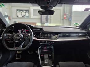 Thumbnail von Audi RS3 Sportback /Panorama/Keyless/Sport Exhaust System/*400€
