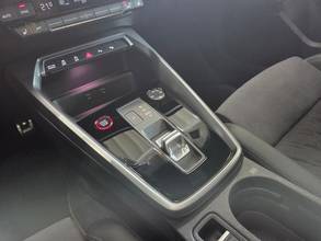 Thumbnail von Audi RS3 Sportback /Panorama/Keyless/Sport Exhaust System/*400€