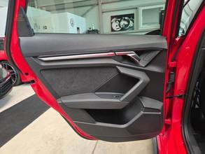 Thumbnail von Audi RS3 Sportback /Panorama/Keyless/Sport Exhaust System/*400€