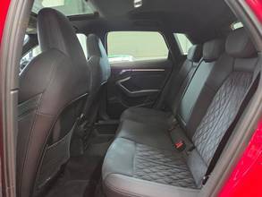 Thumbnail von Audi RS3 Sportback /Panorama/Keyless/Sport Exhaust System/*400€