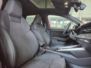 Thumbnail von Audi RS3 Sportback /Panorama/Keyless/Sport Exhaust System/*400€