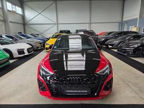Thumbnail von Audi RS3 Sportback /Panorama/Keyless/Sport Exhaust System/*400€
