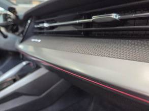 Thumbnail von Audi RS3 Sportback /Panorama/Keyless/Sport Exhaust System/*400€