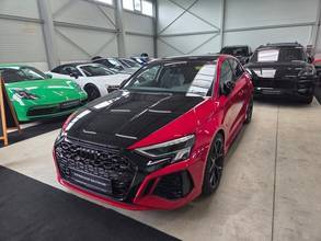 Thumbnail von Audi RS3 Sportback /Panorama/Keyless/Sport Exhaust System/*400€