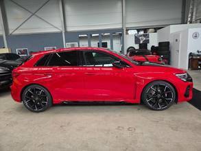 Thumbnail von Audi RS3 Sportback /Panorama/Keyless/Sport Exhaust System/*400€