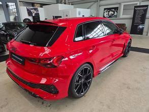 Thumbnail von Audi RS3 Sportback /Panorama/Keyless/Sport Exhaust System/*400€