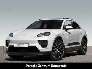 Porsche Macan 4 InnoDrive Surround View Air Suspension BOS