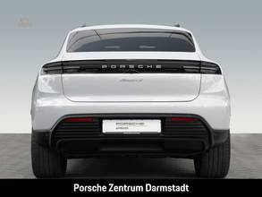 Thumbnail von Porsche Macan 4 InnoDrive Surround View Air Suspension BOS