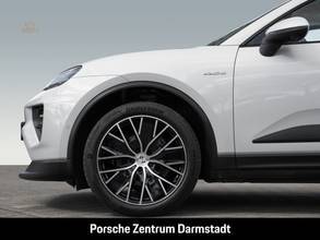 Thumbnail von Porsche Macan 4 InnoDrive Surround View Air Suspension BOS