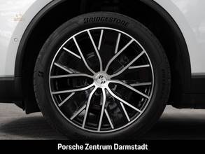 Thumbnail von Porsche Macan 4 InnoDrive Surround View Air Suspension BOS