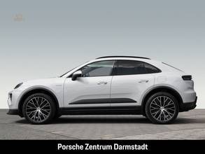 Thumbnail von Porsche Macan 4 InnoDrive Surround View Air Suspension BOS