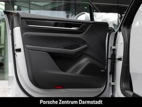 Thumbnail von Porsche Macan 4 InnoDrive Surround View Air Suspension BOS