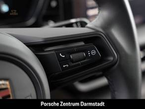 Thumbnail von Porsche Macan 4 InnoDrive Surround View Air Suspension BOS