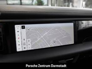 Thumbnail von Porsche Macan 4 InnoDrive Surround View Air Suspension BOS