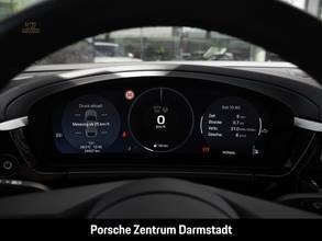 Thumbnail von Porsche Macan 4 InnoDrive Surround View Air Suspension BOS