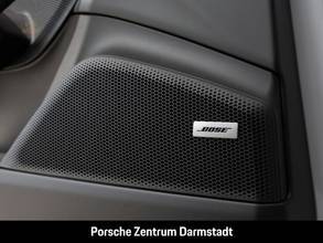Thumbnail von Porsche Macan 4 InnoDrive Surround View Air Suspension BOS