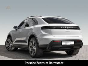 Thumbnail von Porsche Macan 4 InnoDrive Surround View Air Suspension BOS