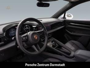 Thumbnail von Porsche Macan 4 InnoDrive Surround View Air Suspension BOS