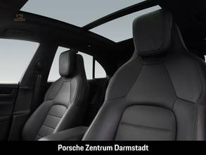Thumbnail von Porsche Macan 4 InnoDrive Surround View Air Suspension BOS