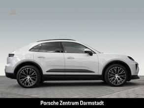 Thumbnail von Porsche Macan 4 InnoDrive Surround View Air Suspension BOS