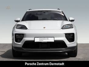 Thumbnail von Porsche Macan 4 InnoDrive Surround View Air Suspension BOS