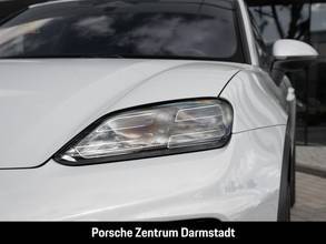 Thumbnail von Porsche Macan 4 InnoDrive Surround View Air Suspension BOS