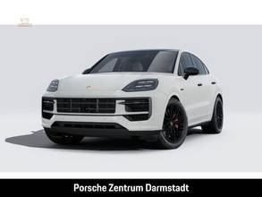 Porsche Cayenne S E-Hybrid Coupe InnoDrive Head-Up BOSE