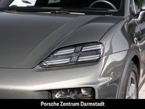 Thumbnail von Porsche Macan 4 Surround View InnoDrive LED Matrix BOSE