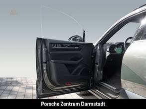 Thumbnail von Porsche Macan 4 Surround View InnoDrive LED Matrix BOSE