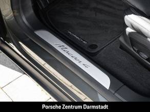 Thumbnail von Porsche Macan 4 Surround View InnoDrive LED Matrix BOSE