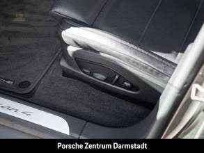 Thumbnail von Porsche Macan 4 Surround View InnoDrive LED Matrix BOSE