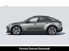 Thumbnail von Porsche Macan 4 Surround View InnoDrive LED Matrix BOSE