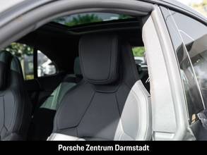 Thumbnail von Porsche Macan 4 Surround View InnoDrive LED Matrix BOSE