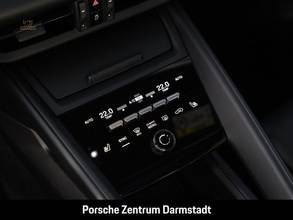 Thumbnail von Porsche Macan 4 Surround View InnoDrive LED Matrix BOSE