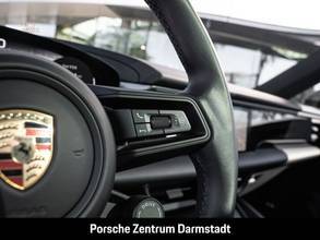 Thumbnail von Porsche Macan 4 Surround View InnoDrive LED Matrix BOSE