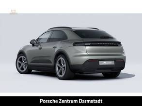 Thumbnail von Porsche Macan 4 Surround View InnoDrive LED Matrix BOSE